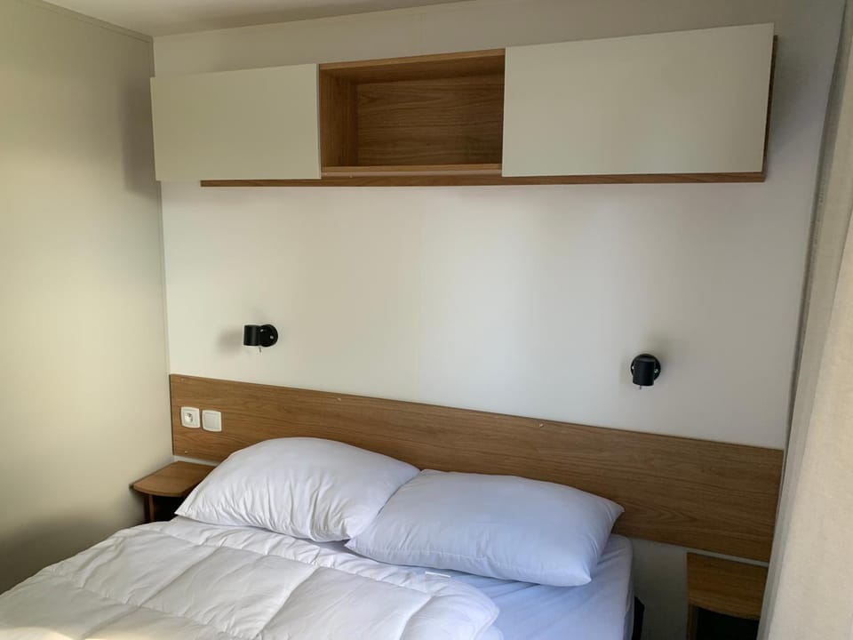 Mobil-home Dan Dom Campground/ 
RV Resort in Pays de la Loire