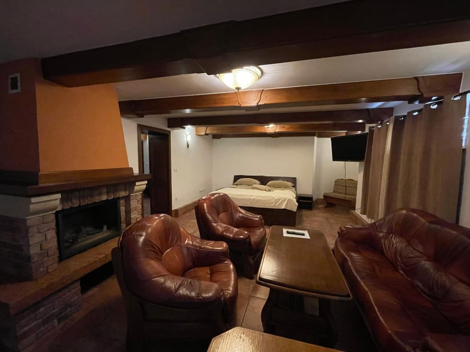 RRR Apartmány 1 Apartment in Slovakia