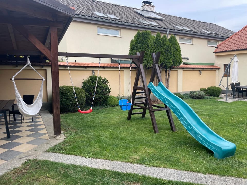 RRR Apartmány 1 Apartment in Slovakia