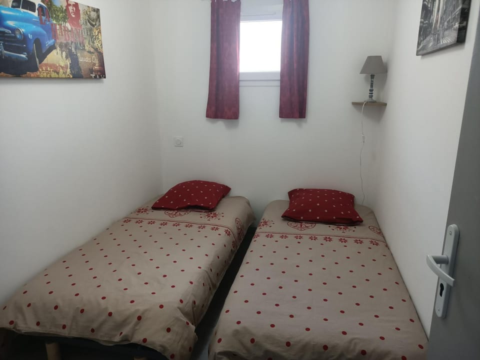 l appart Apartment in Nouvelle-Aquitaine
