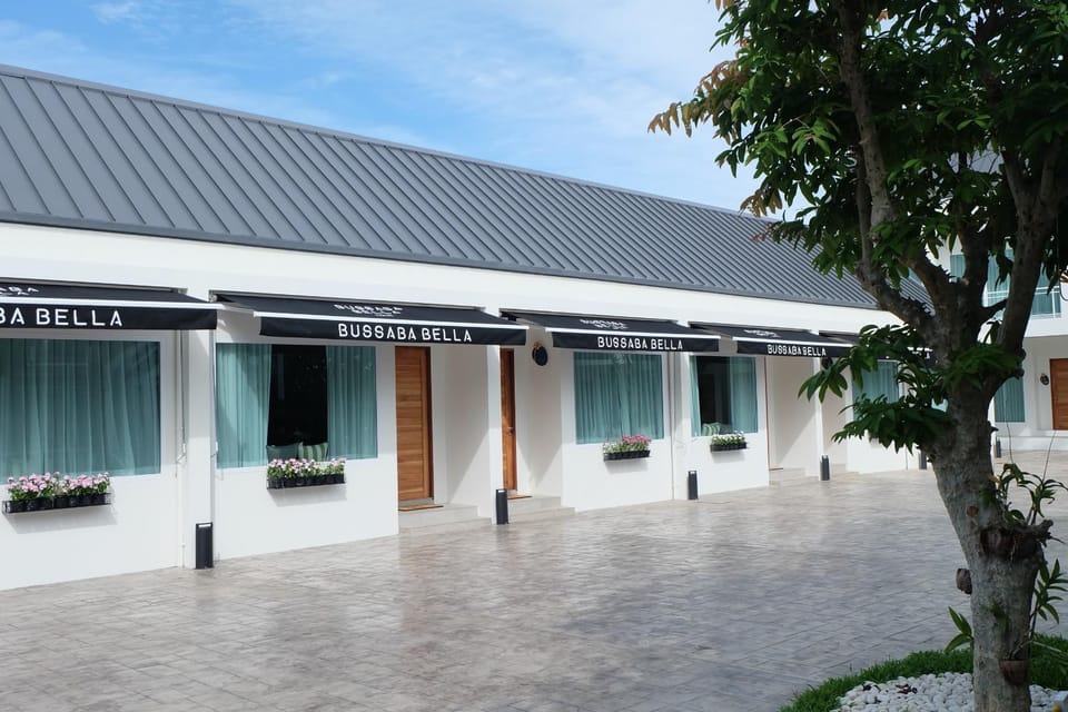 Busaba Bella Hotel Hotel in Thailand