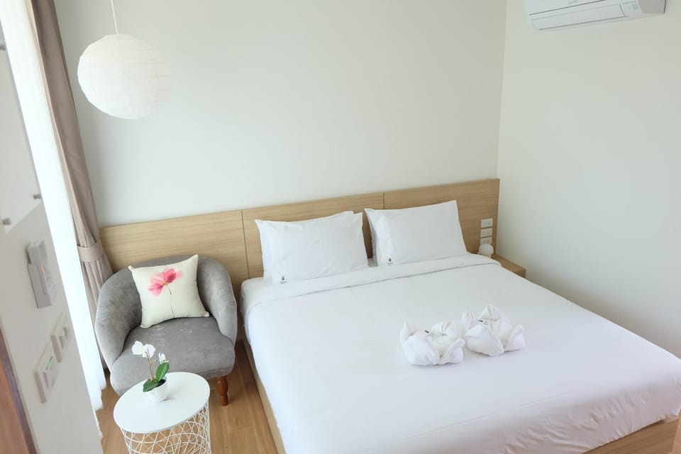 Busaba Bella Hotel Hotel in Thailand