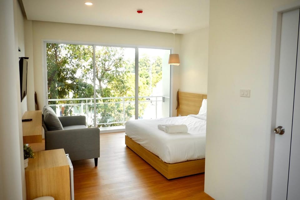 Busaba Bella Hotel Hotel in Thailand