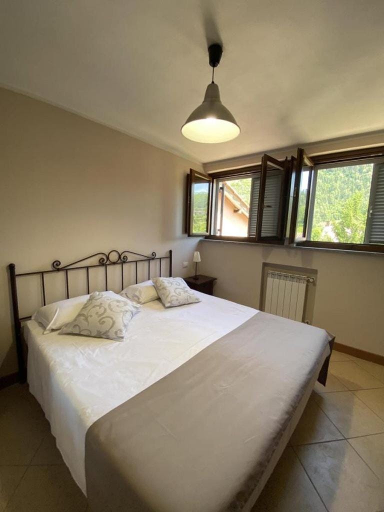 Casa Vacanze La Villetta Apartment in Umbria