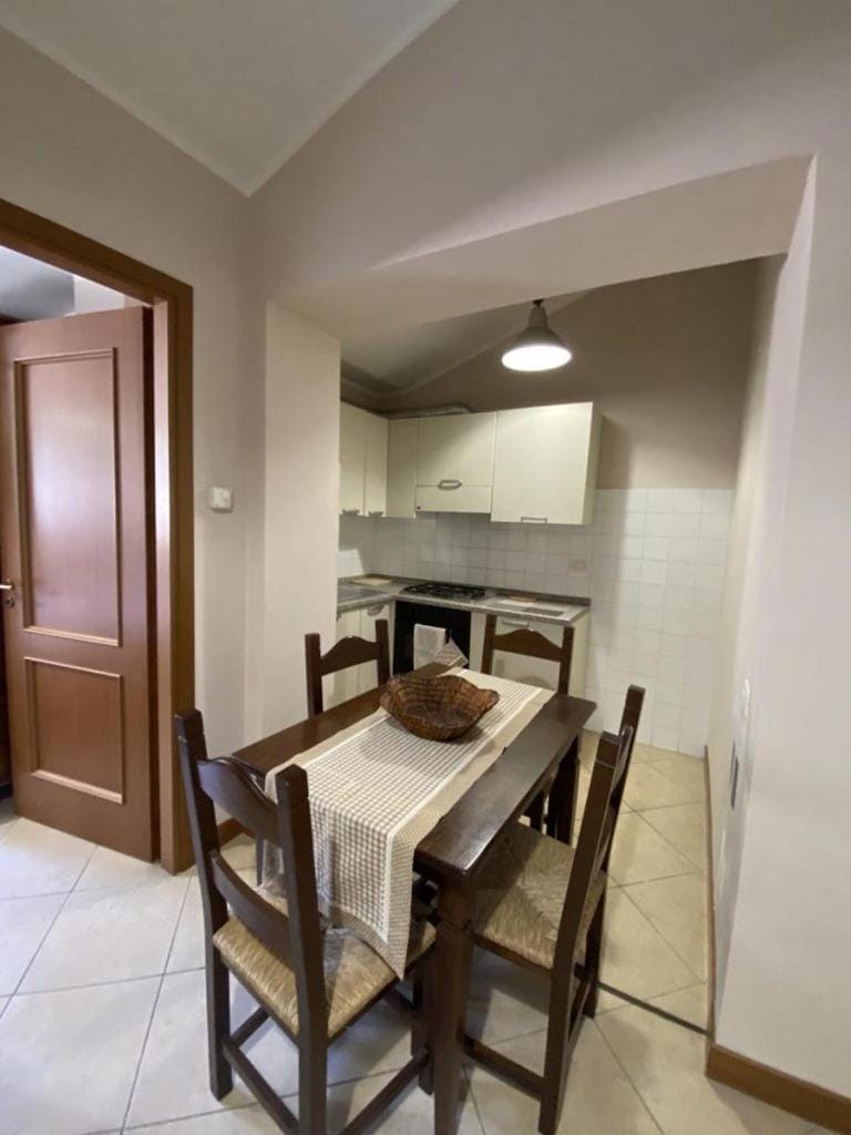 Casa Vacanze La Villetta Apartment in Umbria