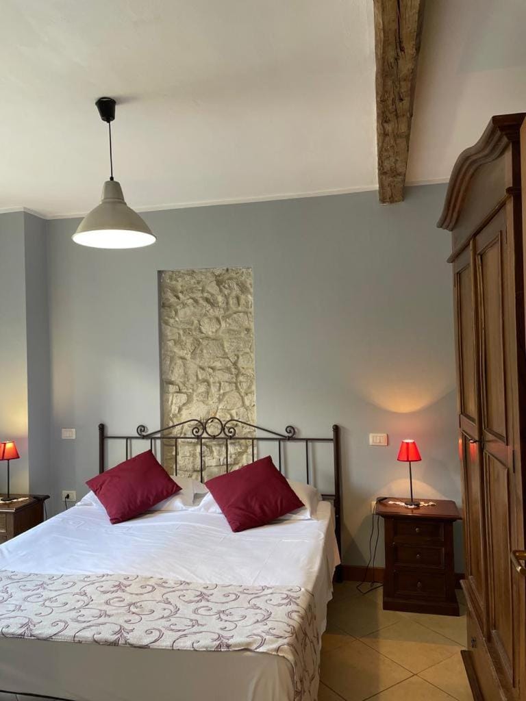 Casa Vacanze La Villetta Apartment in Umbria