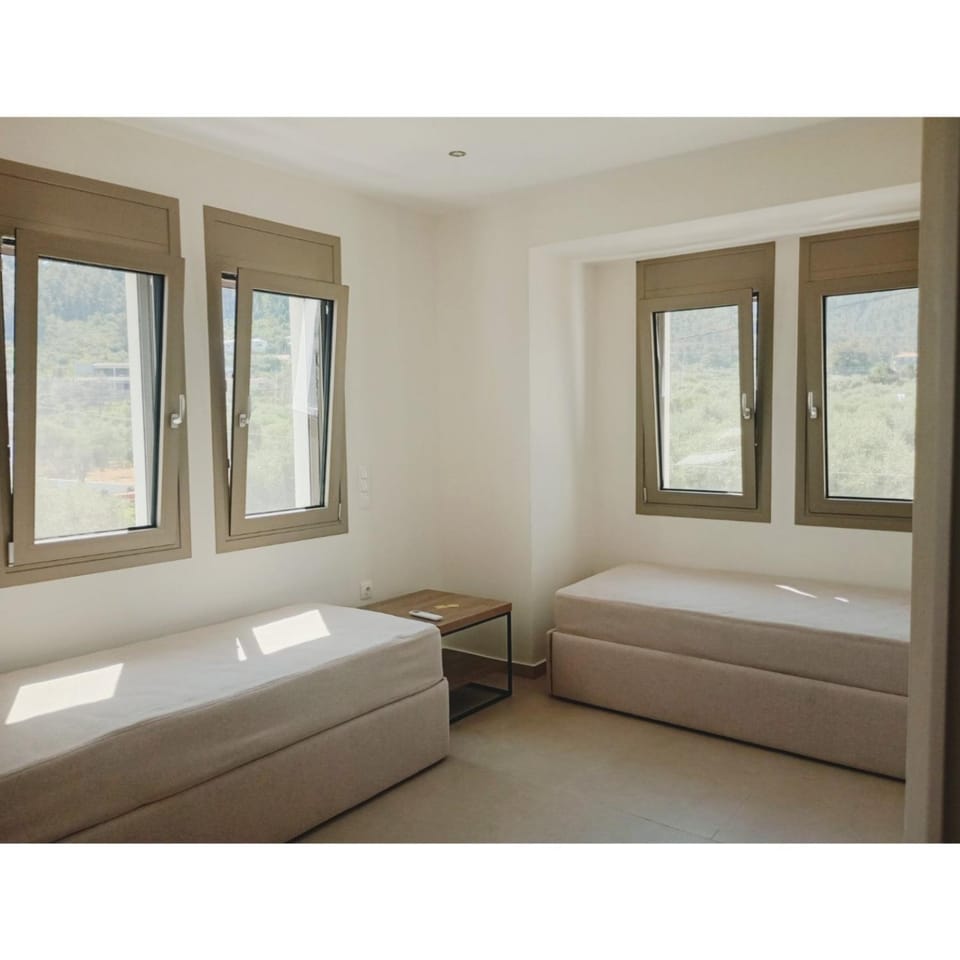 Luminous Luxury Apartments Apartment hotel in Thasos
