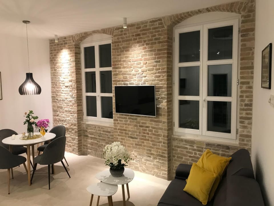 Central Park Residence Apartment in Split