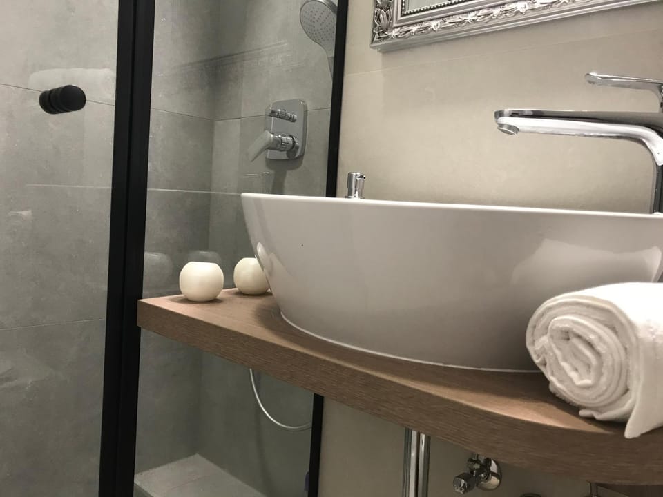 Central Park Residence Apartment in Split