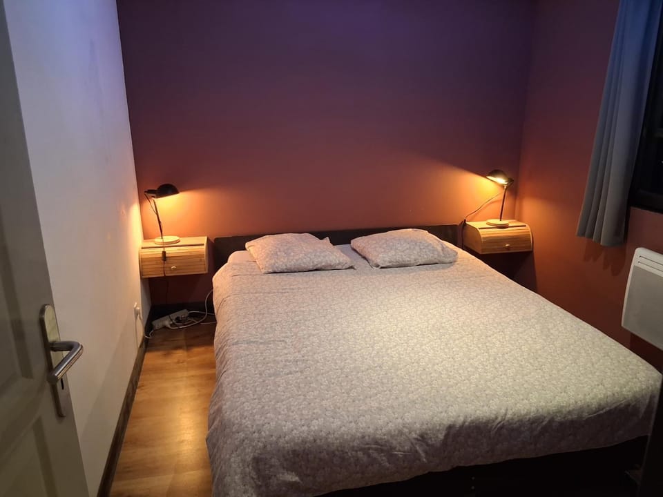 La Mésange Charbonnière Apartment in Provence-Alpes-Côte d'Azur