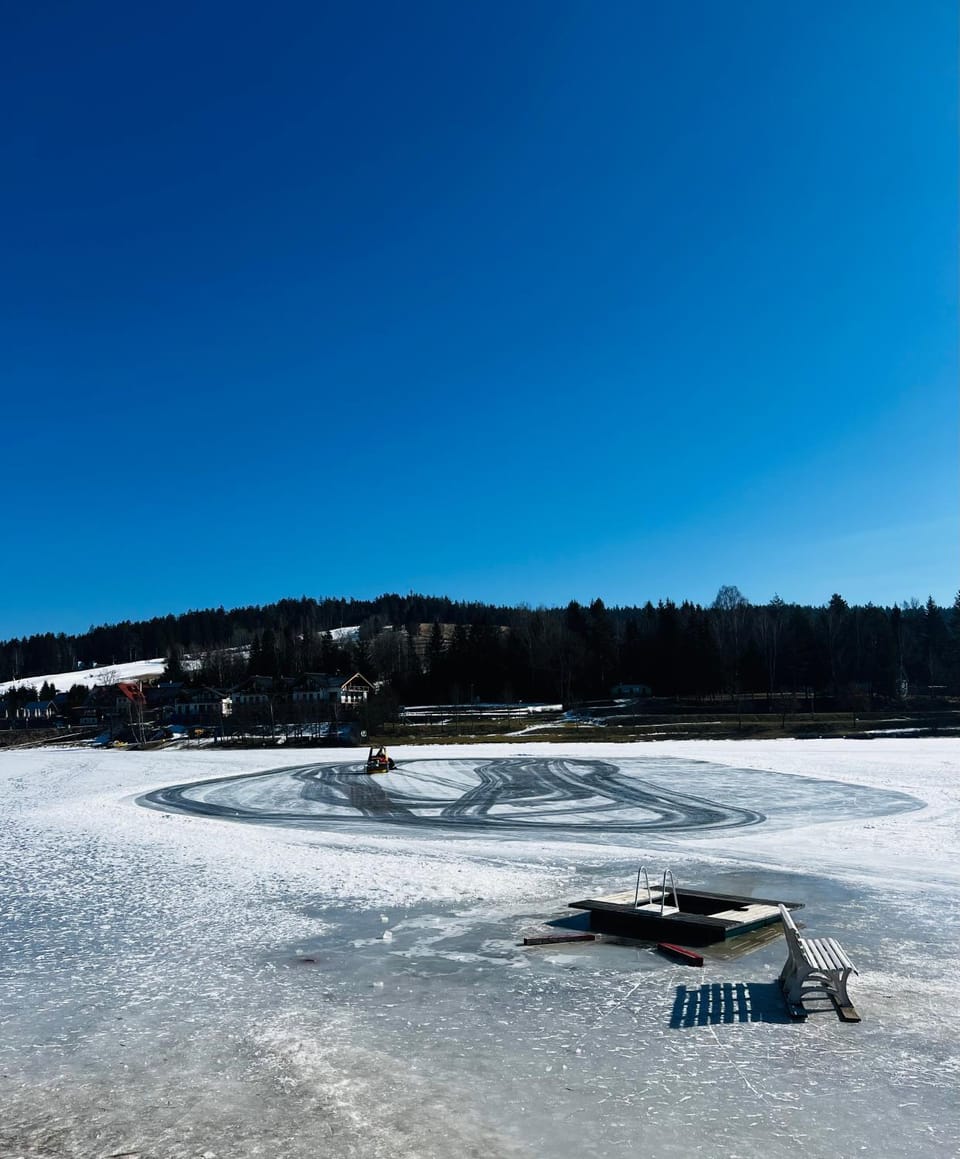 Apartmány V uličce Frymburk Country House in Lipno nad Vltavou