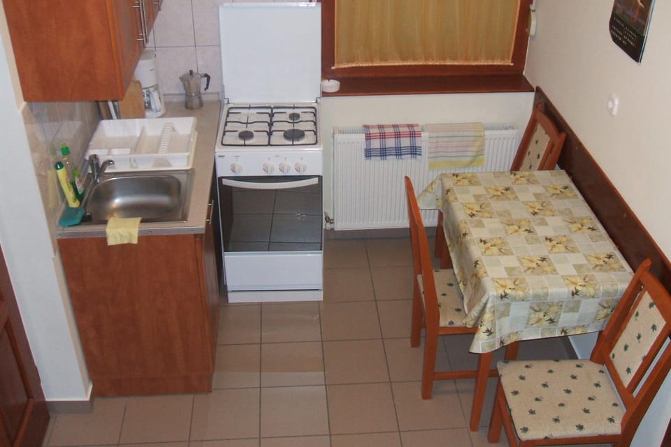 Kertész Vendégház Apartment in Hungary