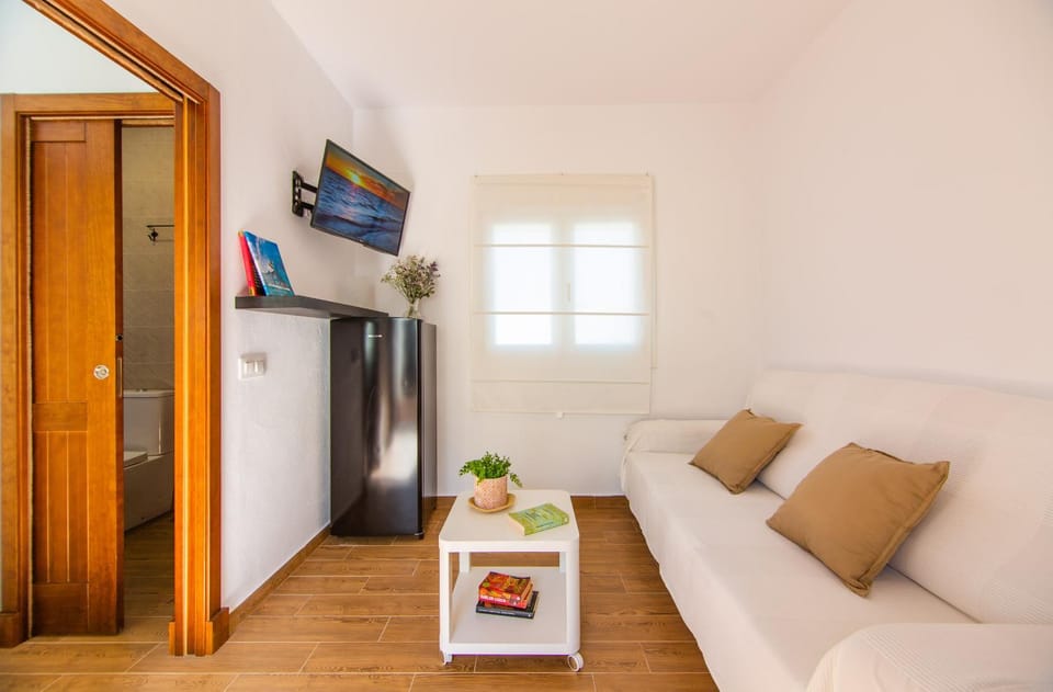 Bungalós ideales para parejas, cerca de la playa House in Zahora