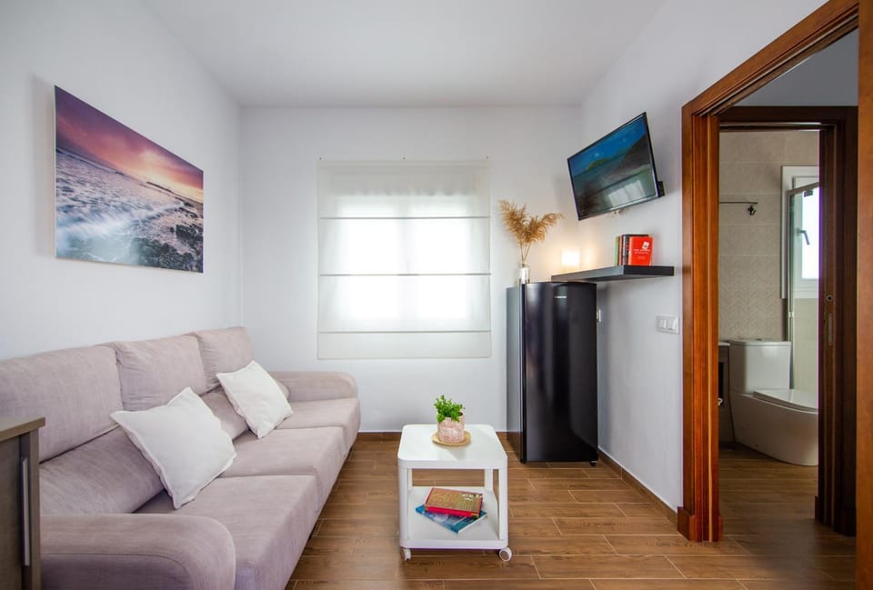 Bungalós ideales para parejas, cerca de la playa House in Zahora