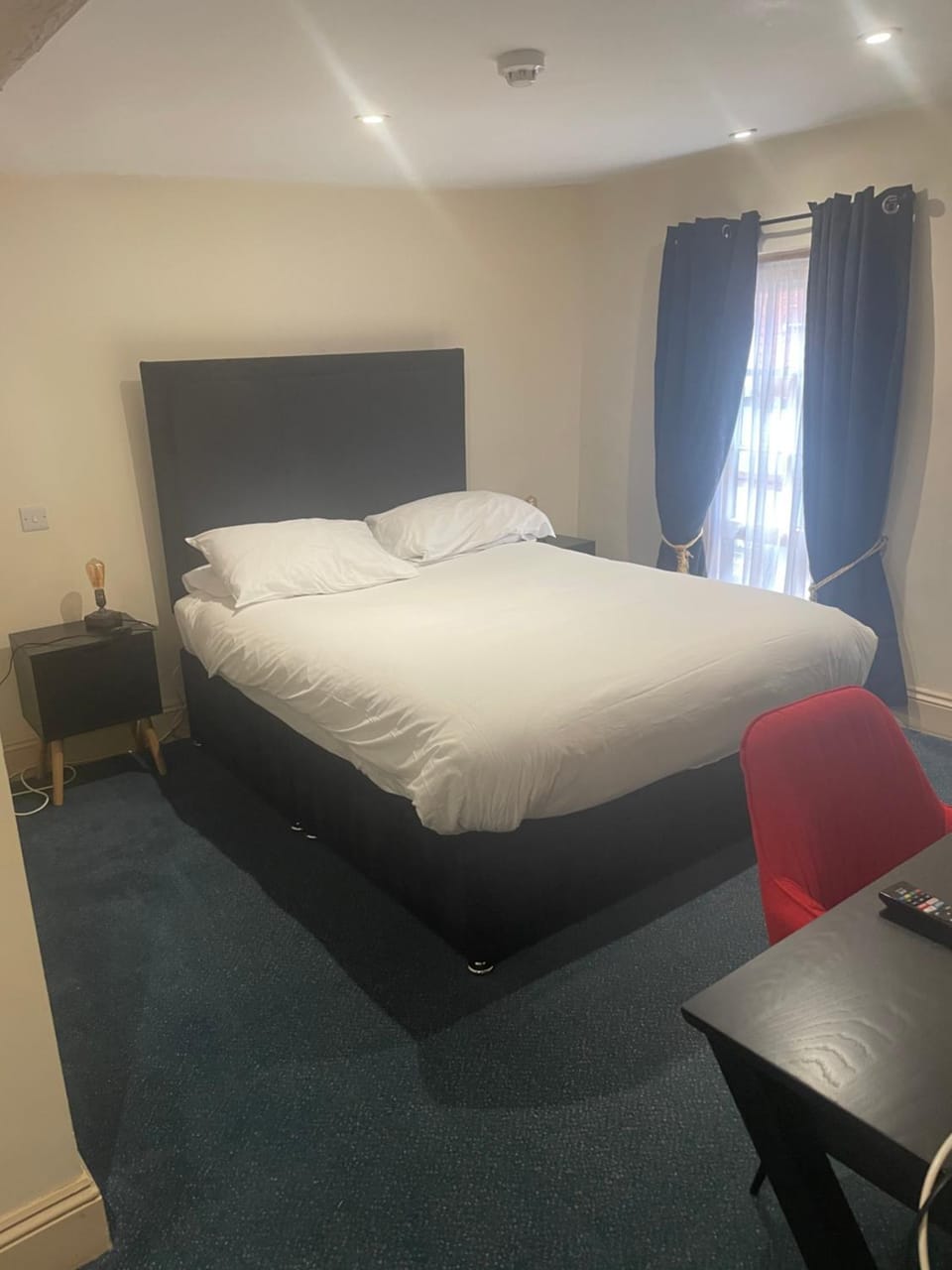 The Star Inn Hotel in Ringwood