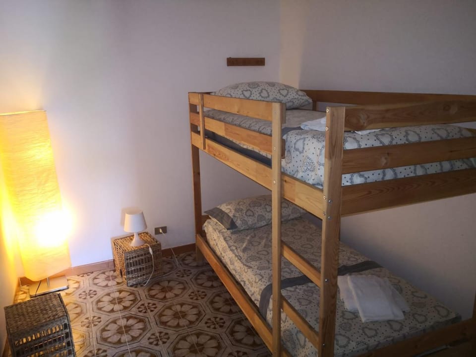 La casa di Alessandra Apartment in Naxos