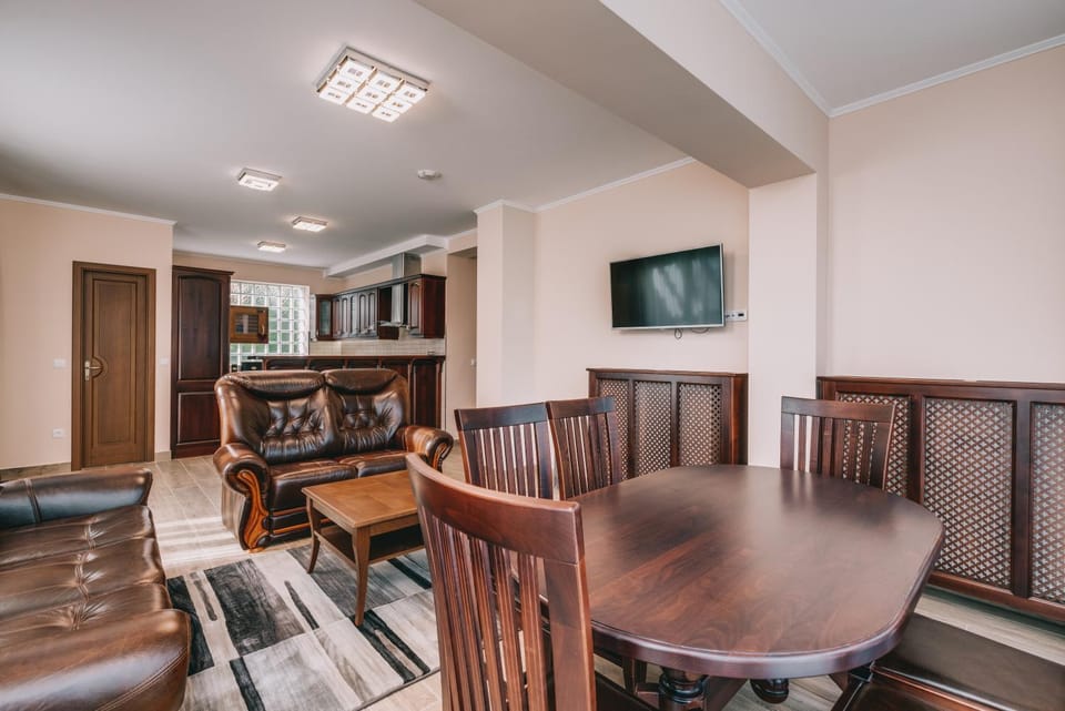 Villa Tília Balatongyörök Apartment in Hungary