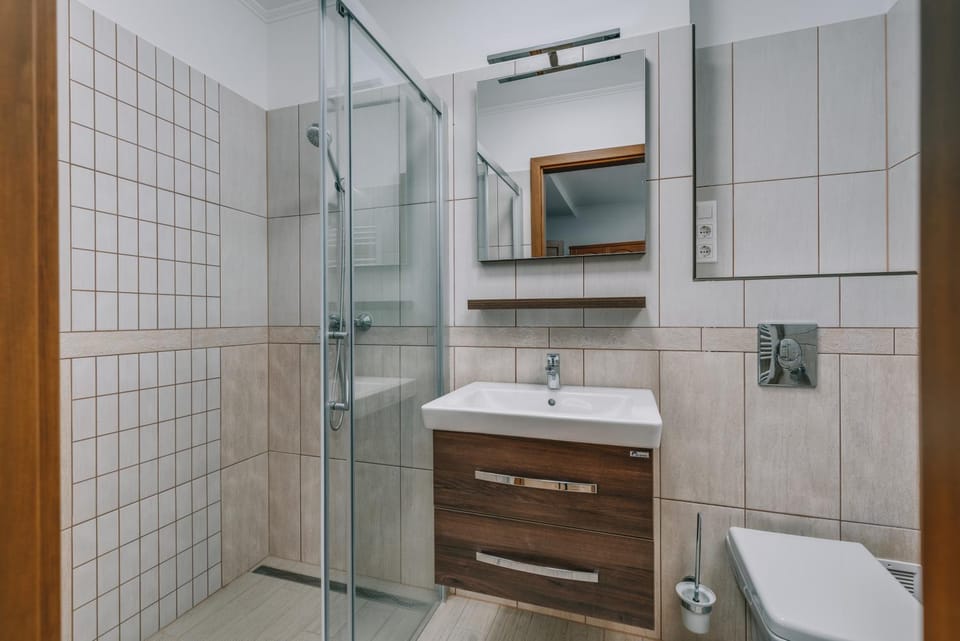 Villa Tília Balatongyörök Apartment in Hungary