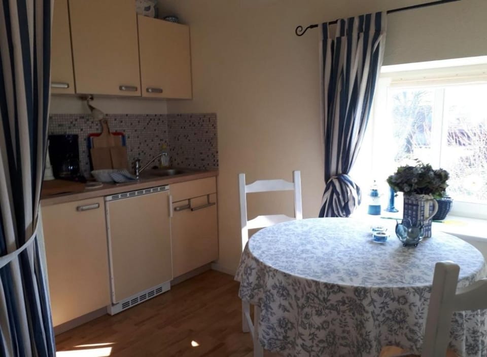 Maritim Apartment in Mecklenburg-Vorpommern, Germany