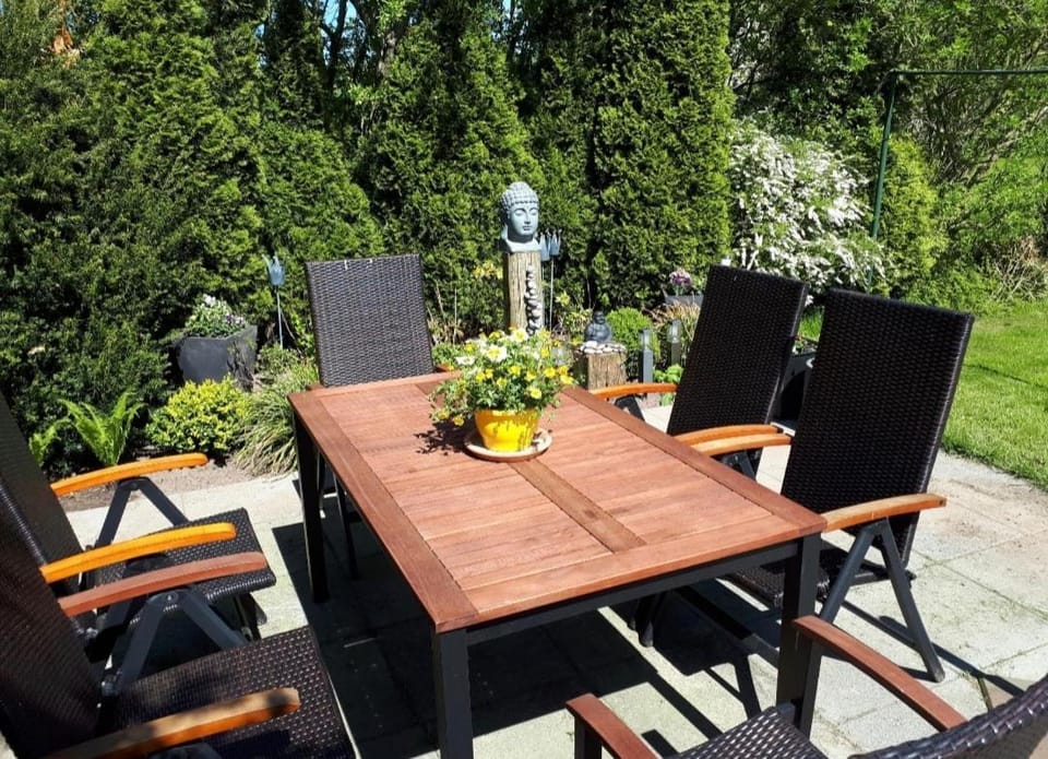 Maritim Apartment in Mecklenburg-Vorpommern, Germany