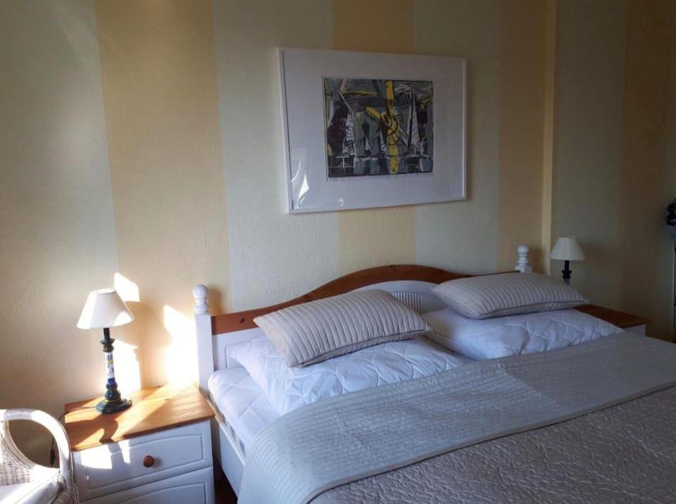 Maritim Apartment in Mecklenburg-Vorpommern, Germany