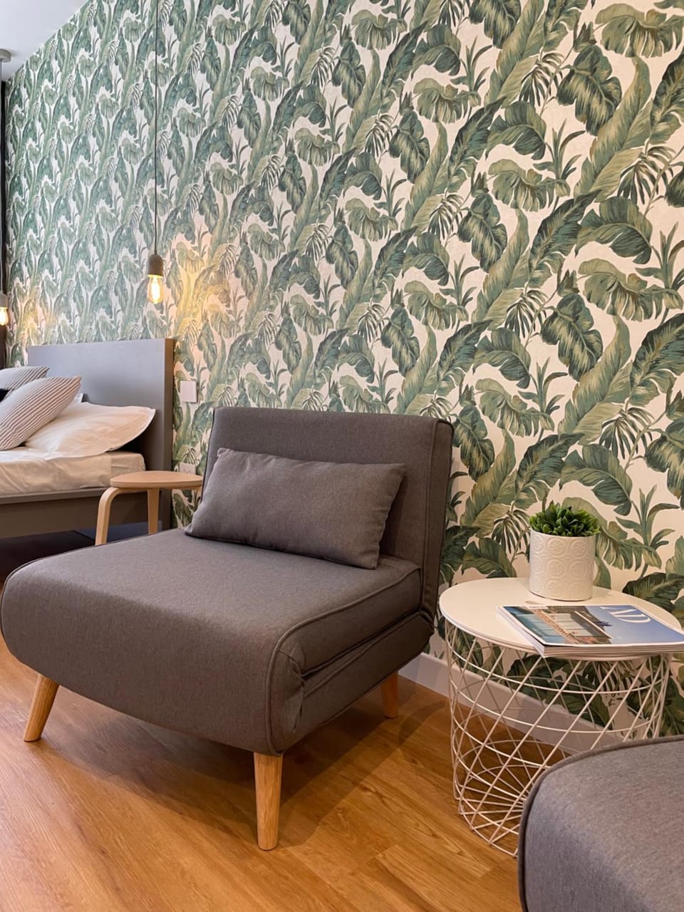 Vento Suites Apartment in Cagliari