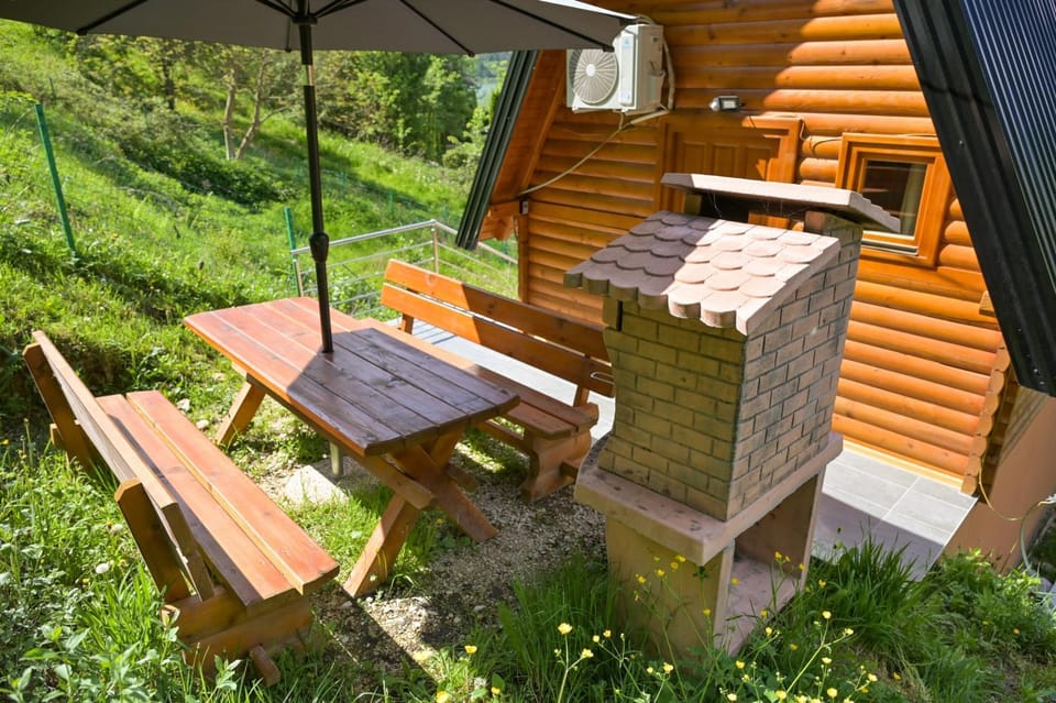 Day, Garden, Garden view