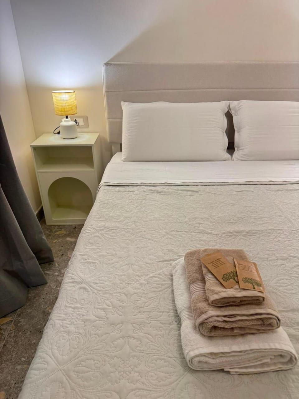 Le Quattro Porte Bed and Breakfast in Marsala