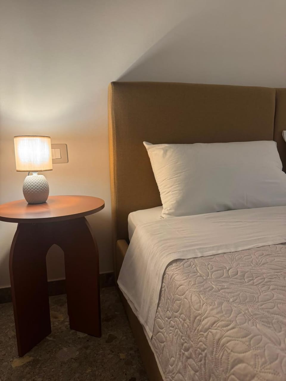 Le Quattro Porte Bed and Breakfast in Marsala
