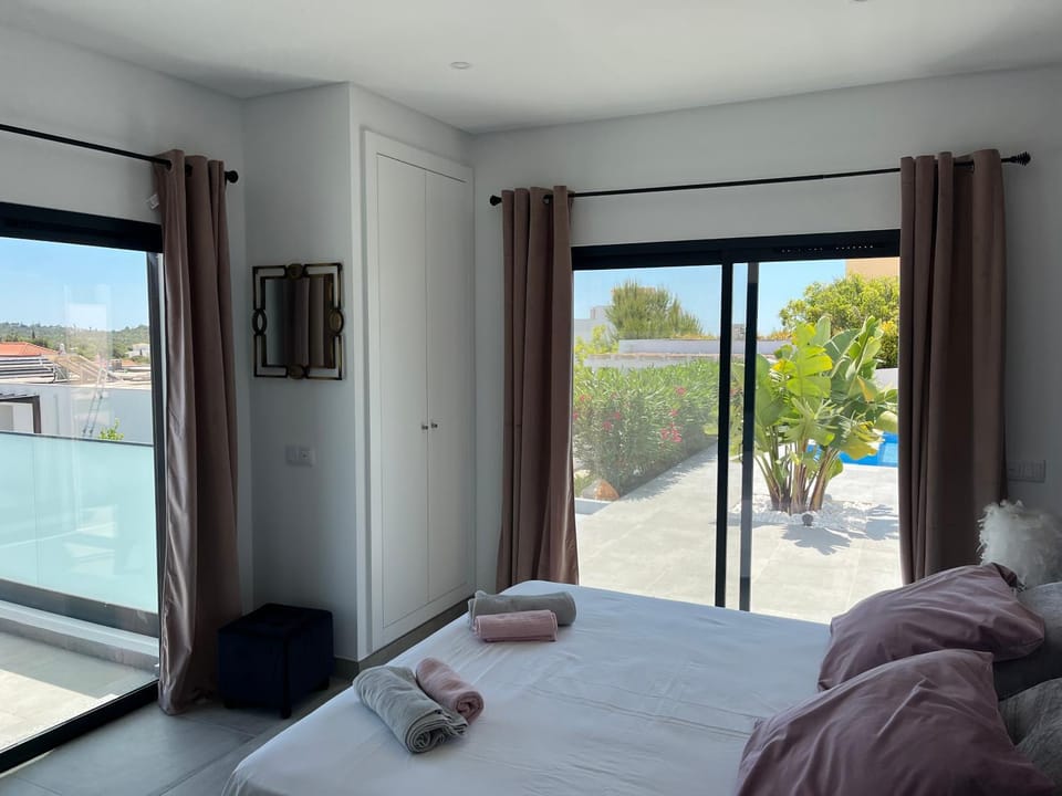 Quinta Ria Formosa Bed and Breakfast in Moncarapacho