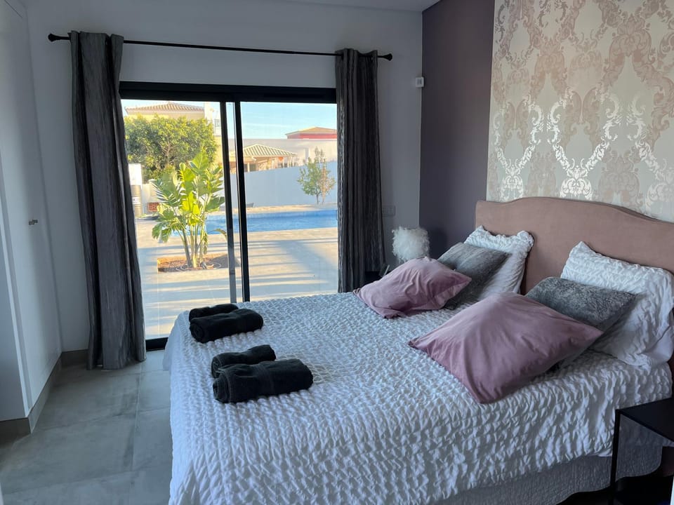 Quinta Ria Formosa Bed and Breakfast in Moncarapacho