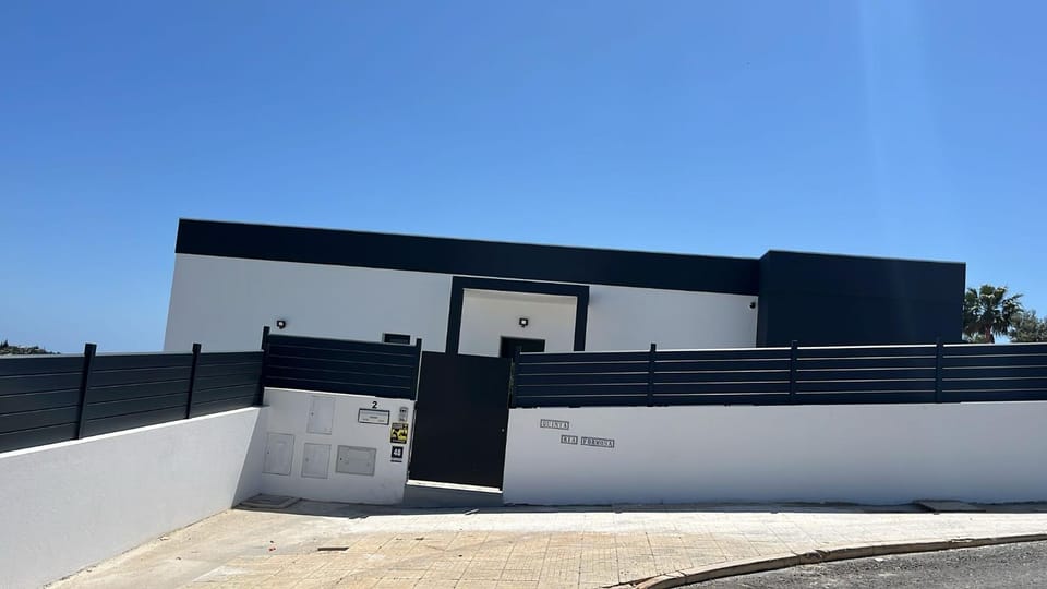 Quinta Ria Formosa Bed and Breakfast in Moncarapacho