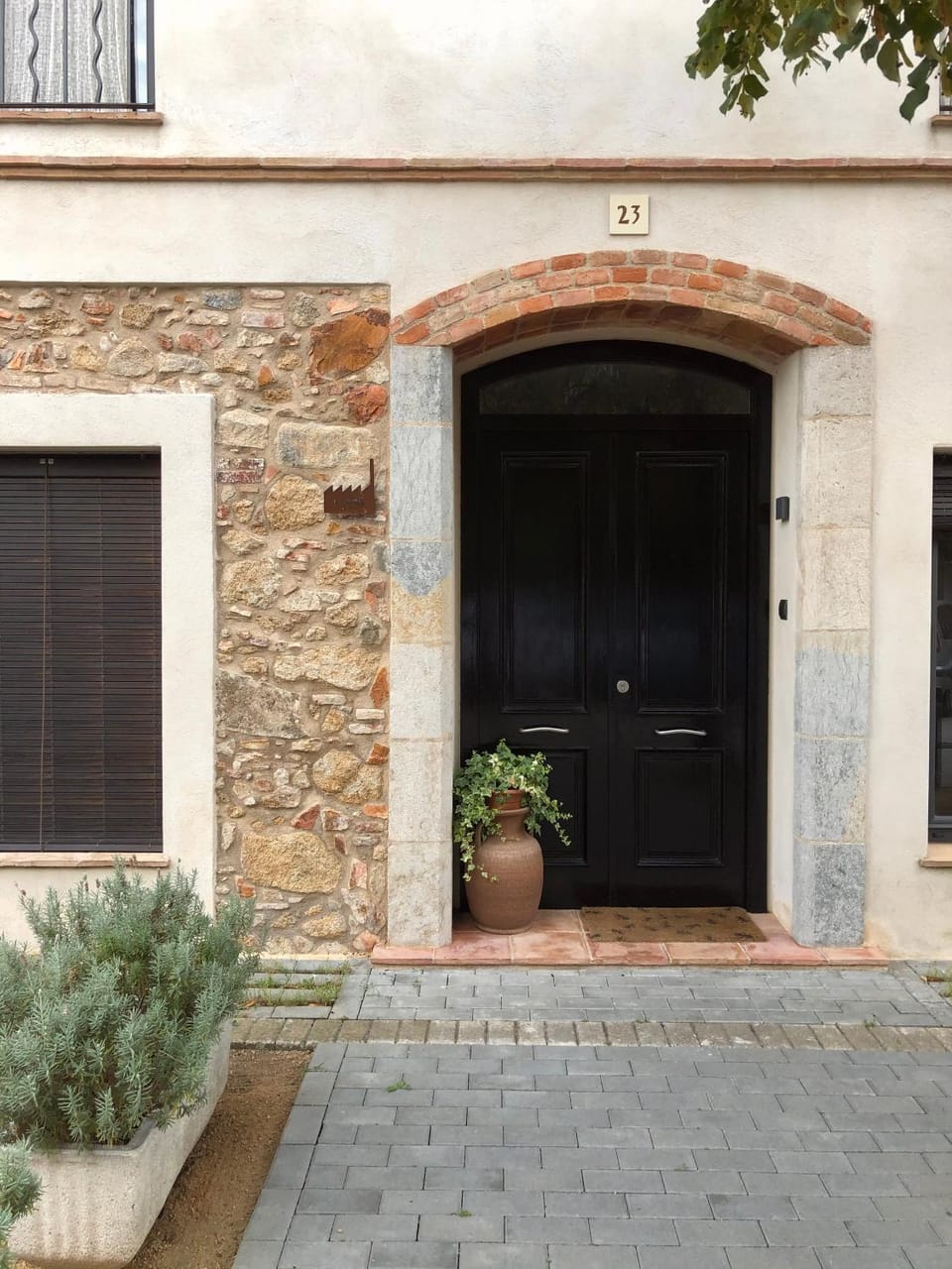 Laindustria Vacation rental in Palamós