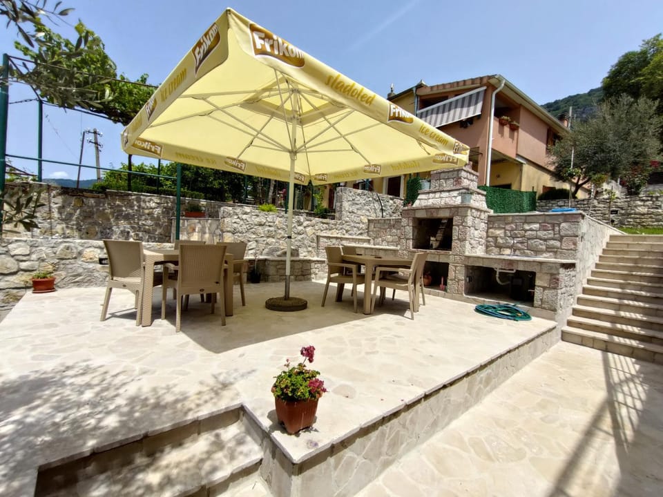 Pocanic Apartmani Apartment in Kotor Municipality