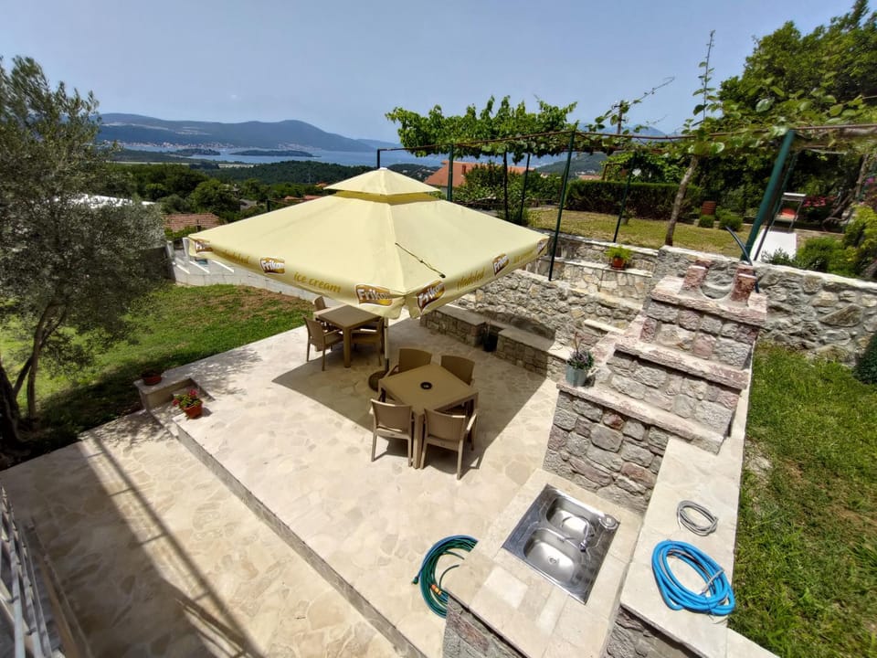 Pocanic Apartmani Apartment in Kotor Municipality