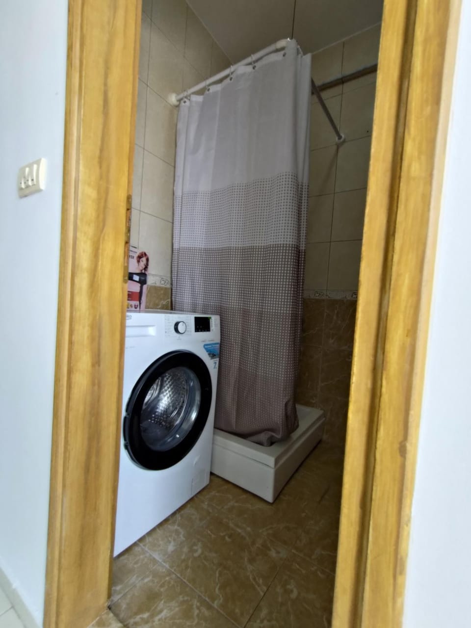 Pocanic Apartmani Apartment in Kotor Municipality