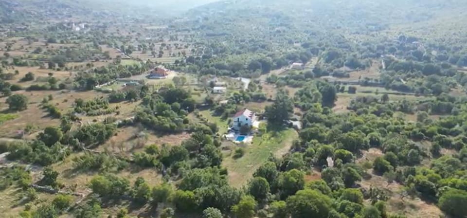 Villa Bacio with heated pool, starlink internet Villa in Šibenik-Knin County, Croatia