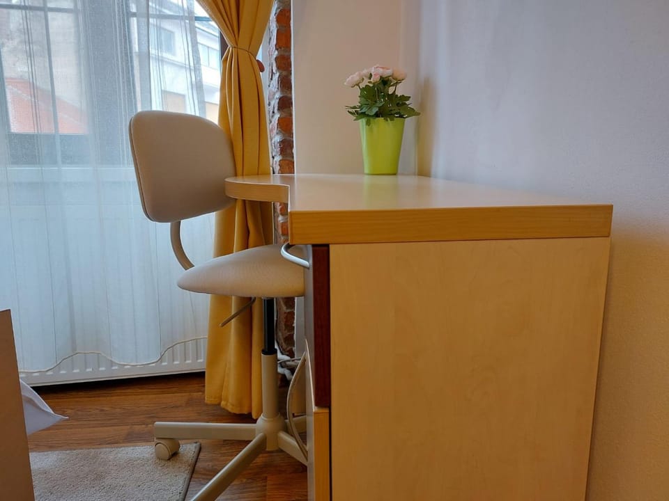 Business facilities