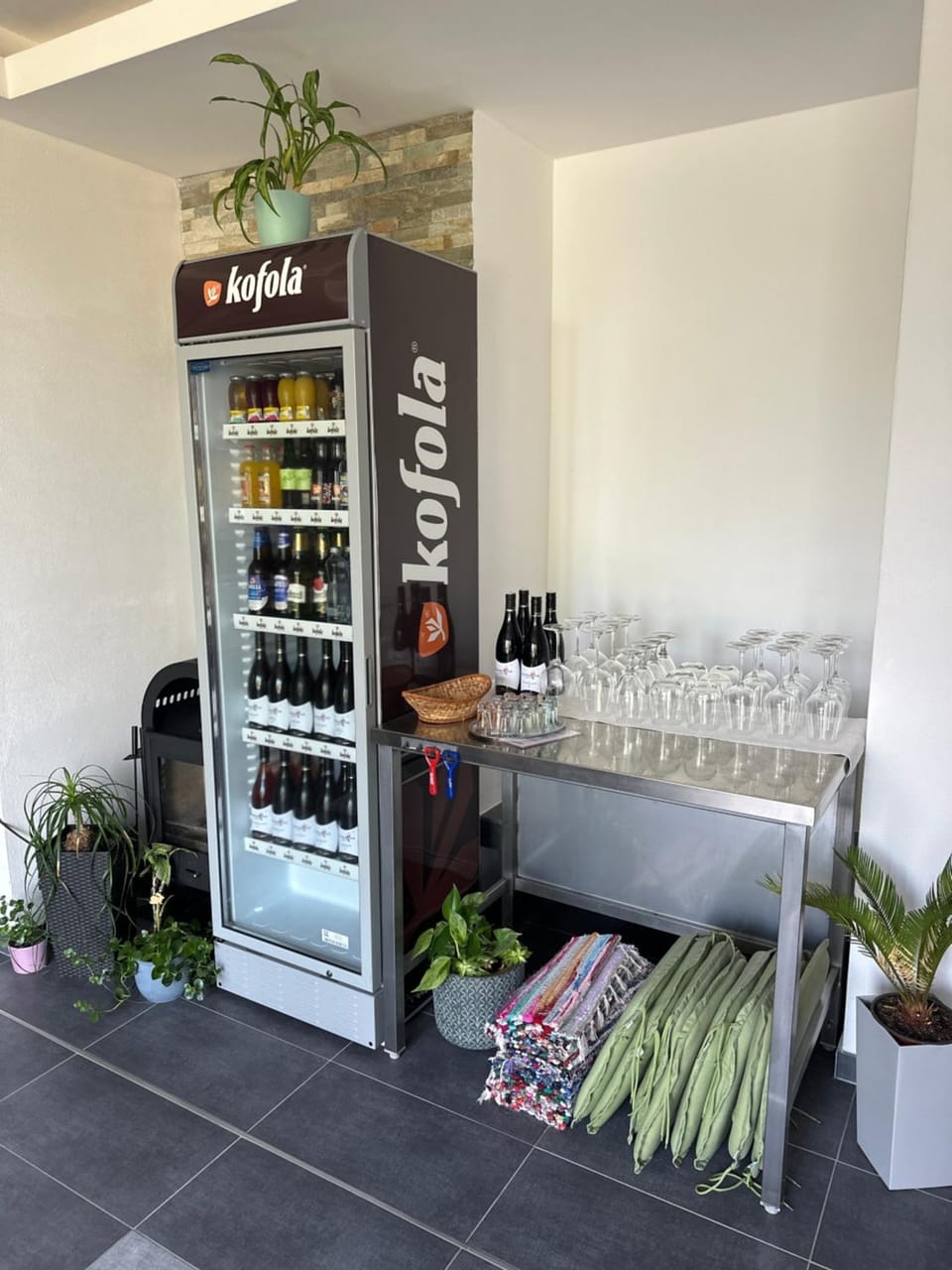 Drinks