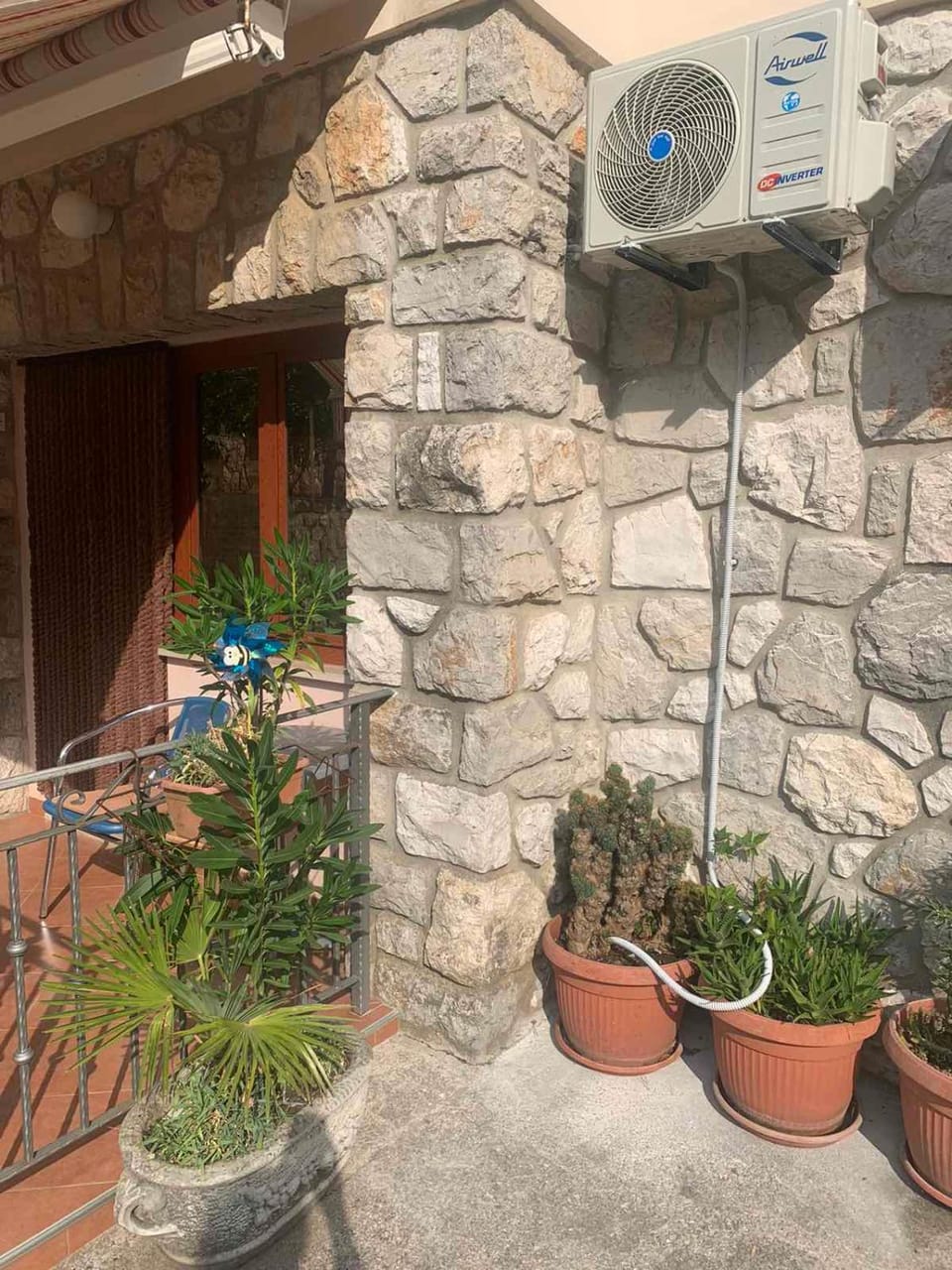 Room Vera- with airconditioning and free parking Vacation rental in Primorje-Gorski Kotar County