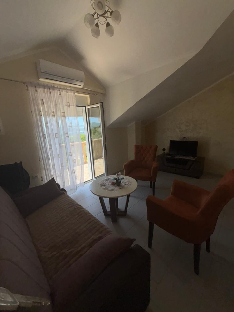Apartmani Popović V&A Apartment in Kotor Municipality