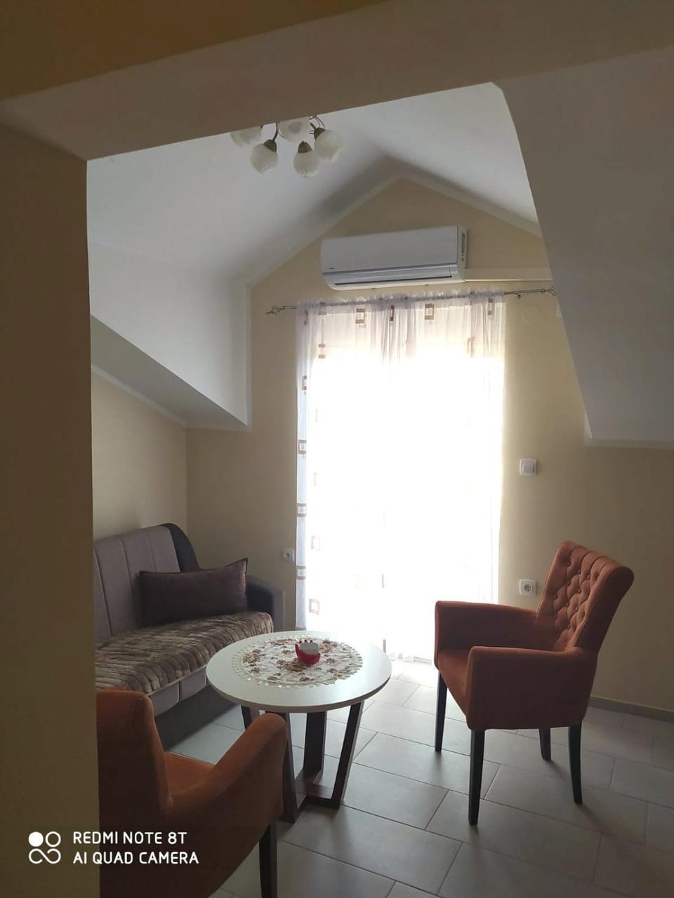 Apartmani Popović V&A Apartment in Kotor Municipality