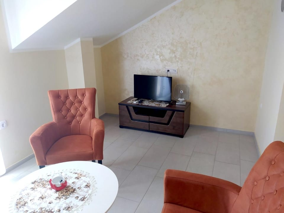 Apartmani Popović V&A Apartment in Kotor Municipality