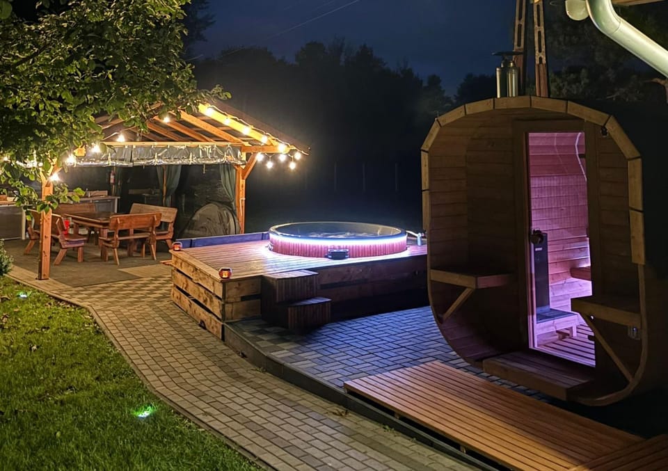 Agroturystyka PLENER House in Greater Poland Voivodeship