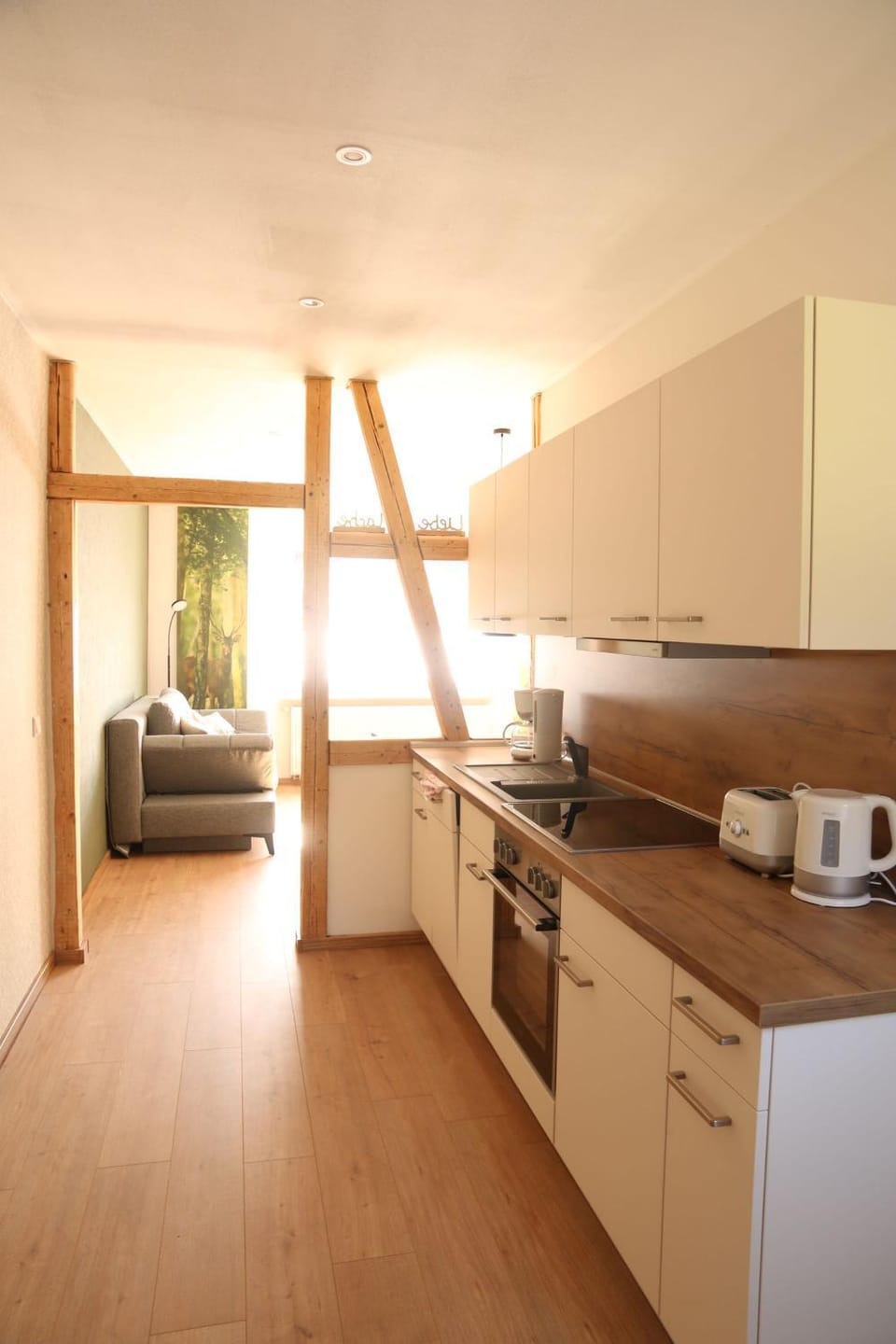Kitchen or kitchenette, kitchen, kitchen