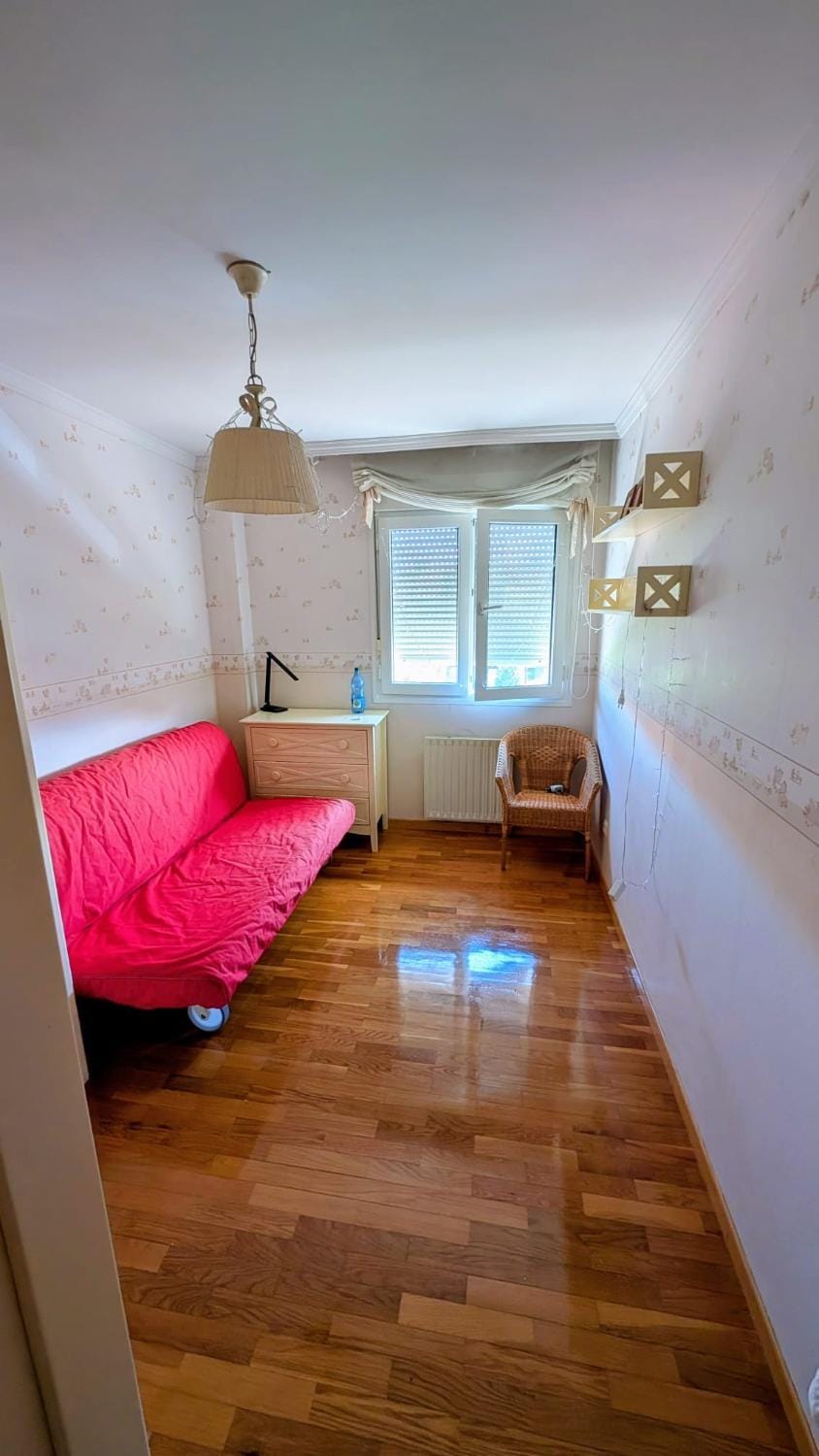 NEXT STOP PLAYA SALINAS Apartment in Asturias