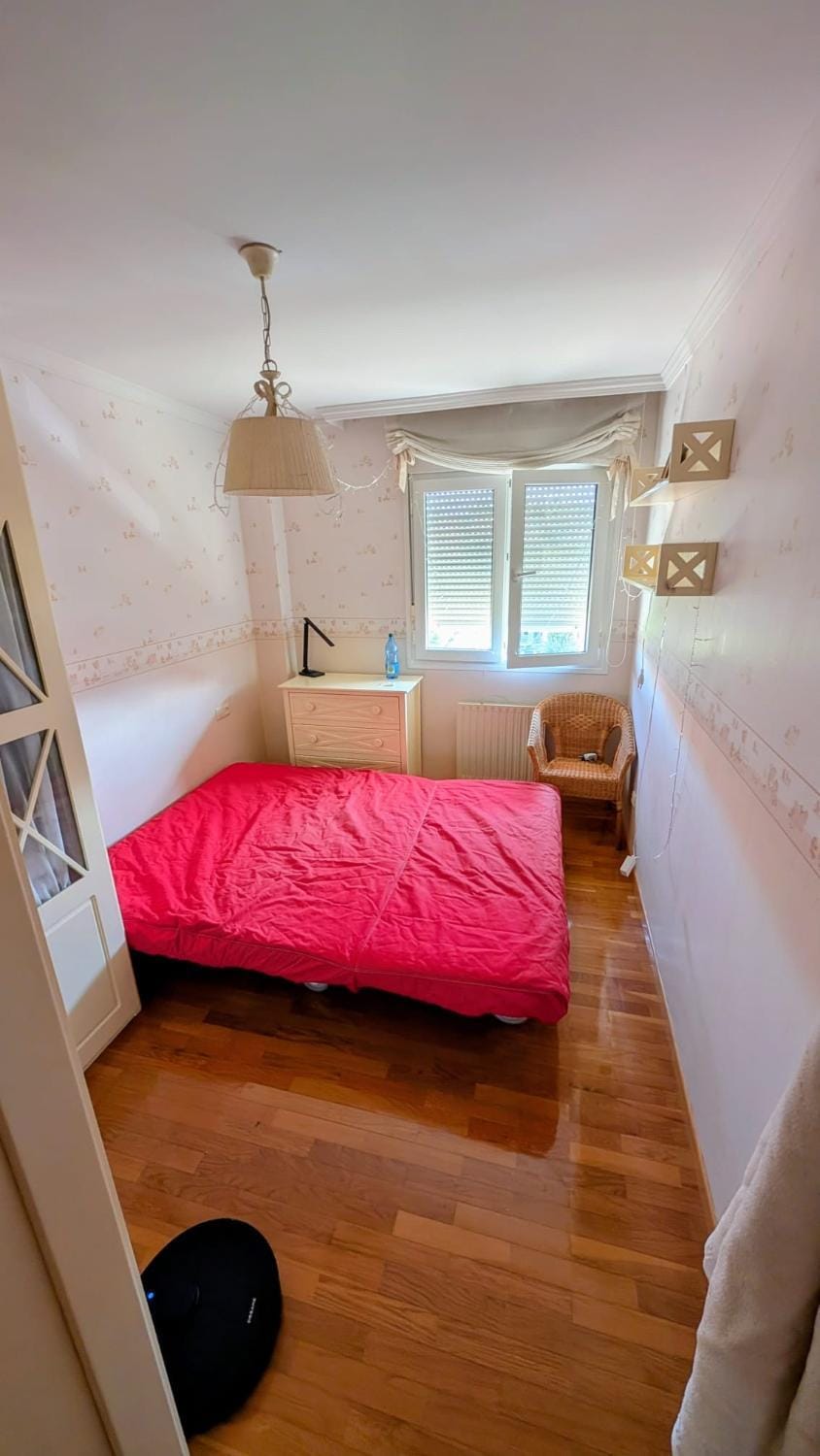 NEXT STOP PLAYA SALINAS Apartment in Asturias