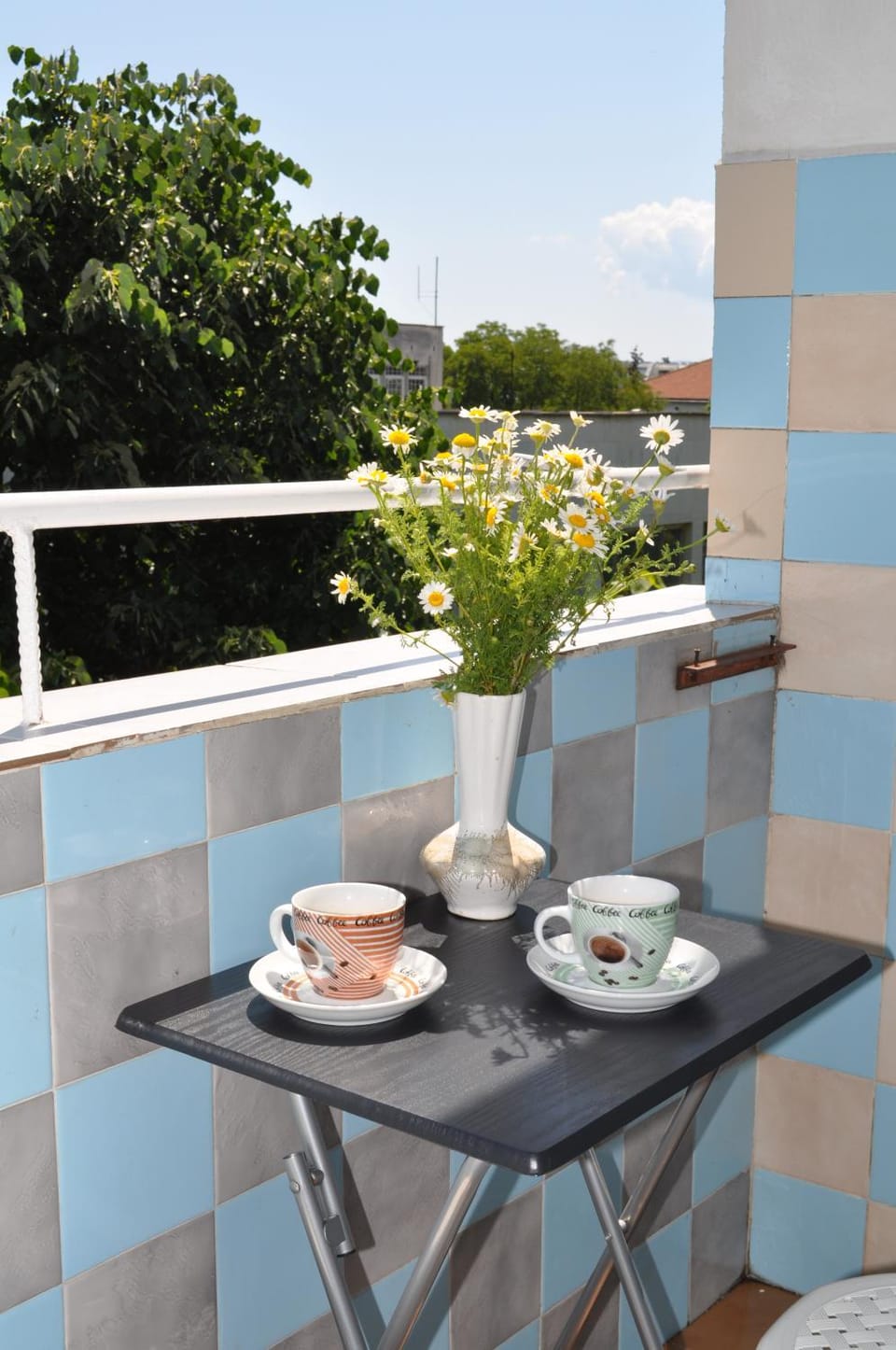 Apartment Summer Home Burgas Apartment in Burgas