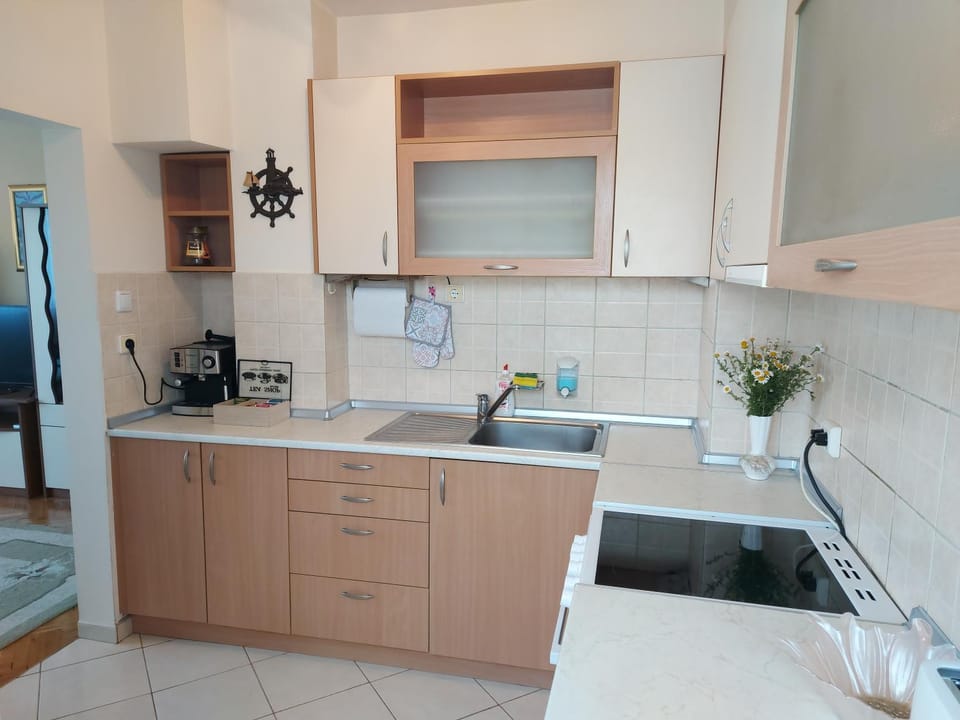 Apartment Summer Home Burgas Apartment in Burgas