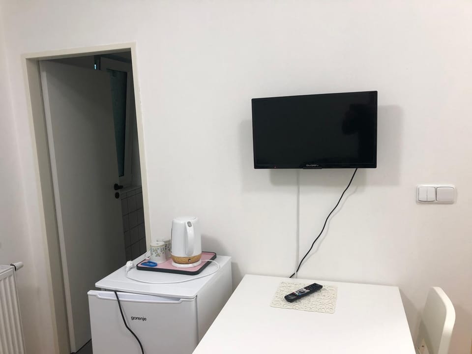 TV and multimedia
